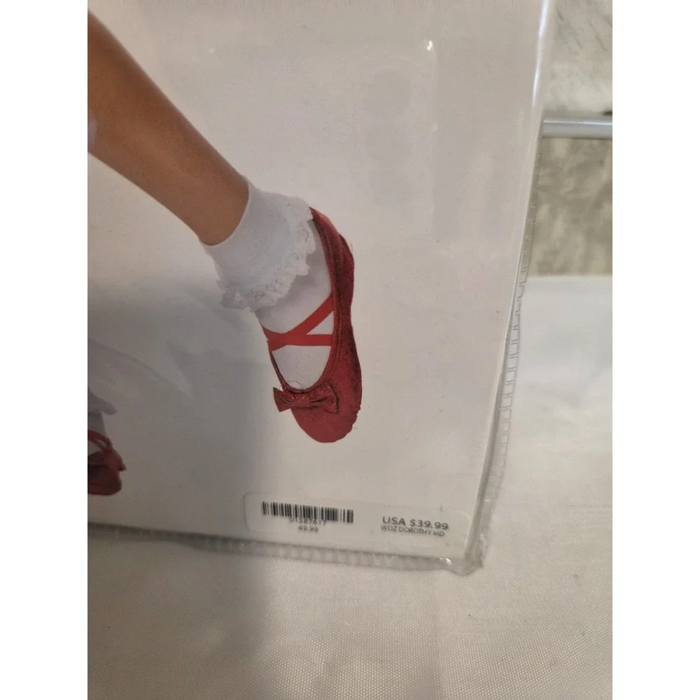 Spirit brand new